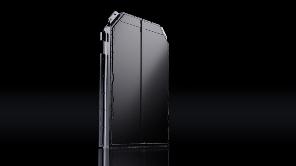 Qilin Condensed Battery: Aviation-Grade Technology Applied to Passenger Vehicles for the First Time