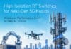 Simplifying RF Signal Routing in Wireless Devices