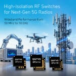 Simplifying RF Signal Routing in Wireless Devices