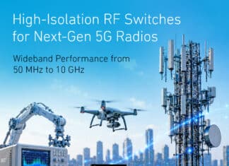 Simplifying RF Signal Routing in Wireless Devices