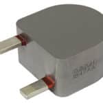Power Inductors with Lower Heat Loss