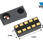 Small Sensor Built for Smart Devices