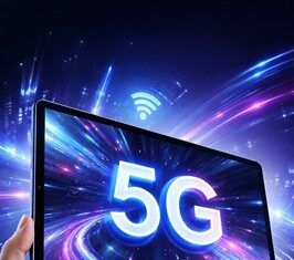 Acer Launches Iconia 5G Tablet: A Powerful Android Tablet Designed for Productivity, Creativity, and Entertainment