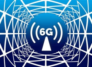 Laser Links Advance 6G Electronics