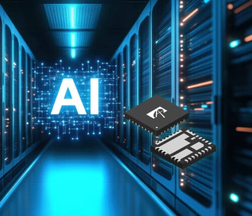Alpha and Omega Semiconductor Unveils SmartClamp™ Protected DrMOS Family for AI Servers and High-End GPUs