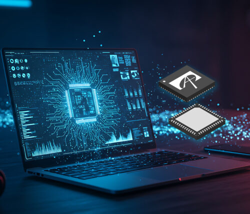 Alpha and Omega Semiconductor Unveils Total Power Solution for Next-Gen Intel Panther Lake and Wildcat Lake Platforms
