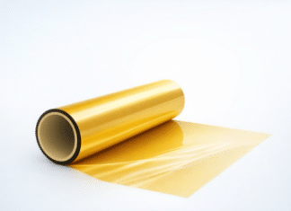 New Film Material Targets Advanced Chip Packaging