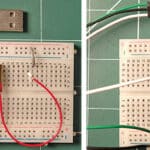 High-Speed Li-Fi Data Transfer Using Laser Communication