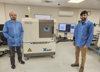 Stronger Quality Checks for Electronics