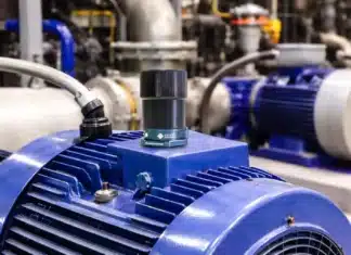 Smarter Condition Monitoring for Industrial Machinery
