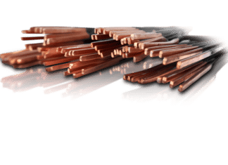Copper Wire Products for Heavy Equipment