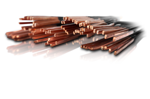 Hirect Launches Advanced Copper Conductors for High-Power Transformers and Motors