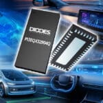 32Gbps ReDriver Targets Smart Cockpits