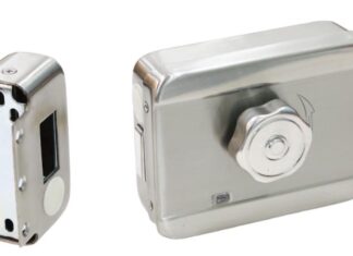 Smart Lock Targets Unified Access Control