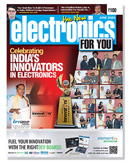 EFY June 2026 Cover