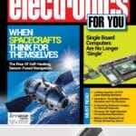 May 2026 Issue of Electronics For You
