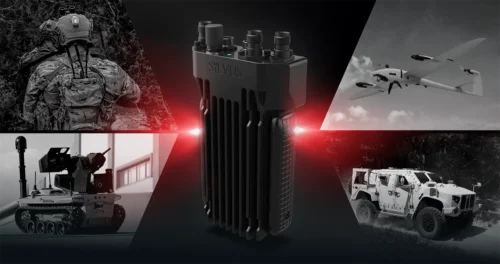 New low-SWaP spectrum sensor delivers industry-leading 144.5 THz/s spectrum scanning, redefining the benchmark for mobile SIGINT, EW and distributed RF sensing operations