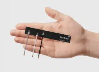 Compact Multi-Connectivity Antennas