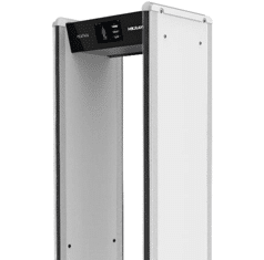 Security Screening Solutions for Crowded Public Spaces