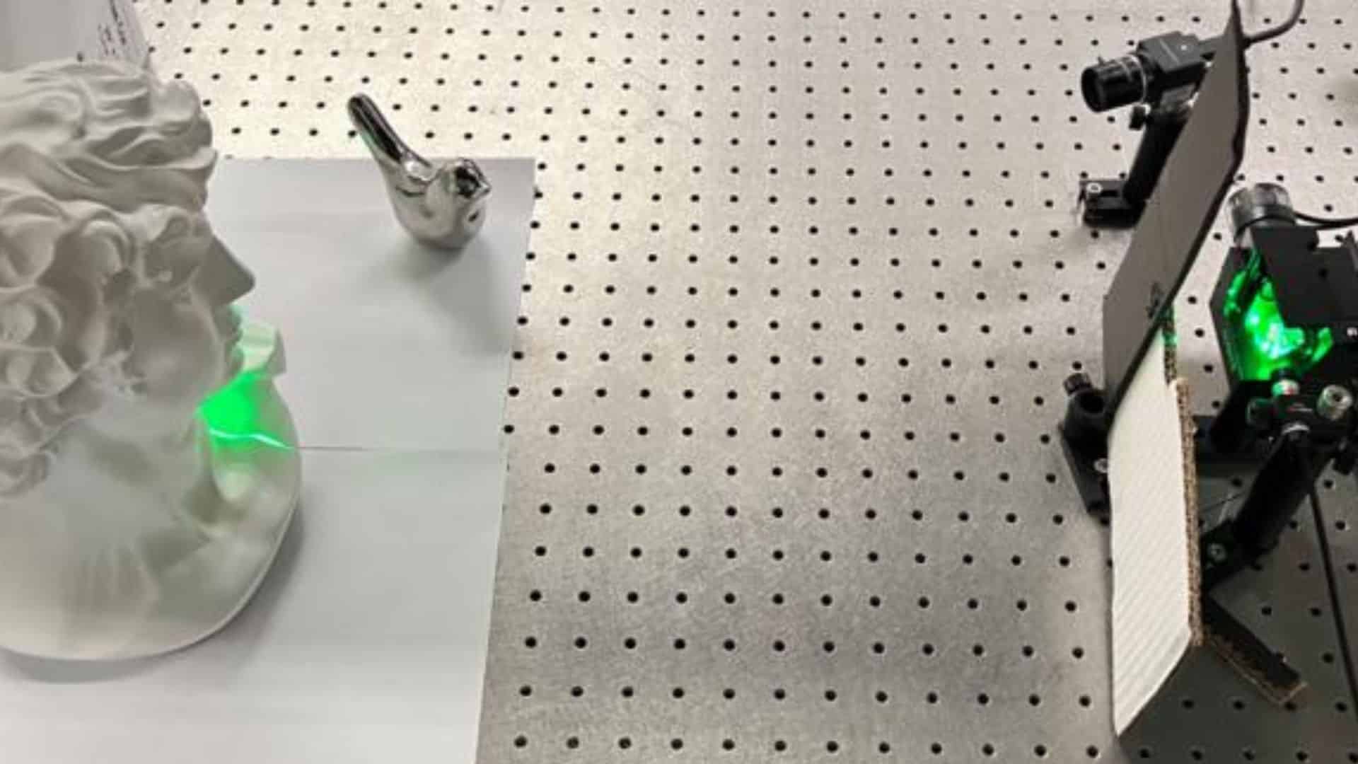 Advanced 3D Sensors Enhance Electronics - Electronics For You