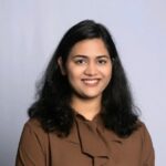 Jagruti Dhande
