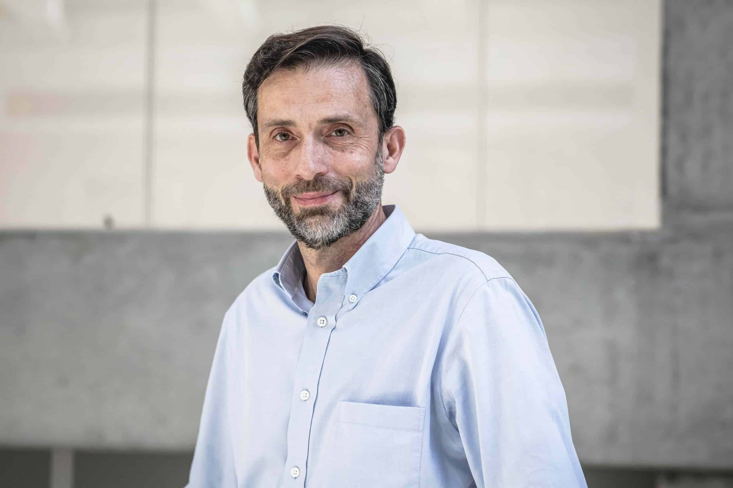 Jerome Paye, Chief Executive Officer, TAU Systems