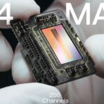 The World s First Native Color Lidar
