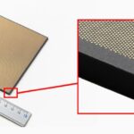 Compact Isolator for Harsh Environments