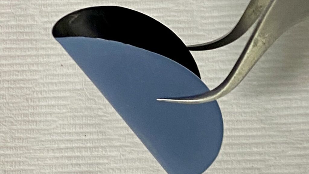 The integration of 2D nanosheets and nanoconfined phosphoric acid allows for stable, high-performance energy conversion in harsh environments.
Monash University