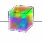 Ferroelectric Structure Enhances Electronics Materials 