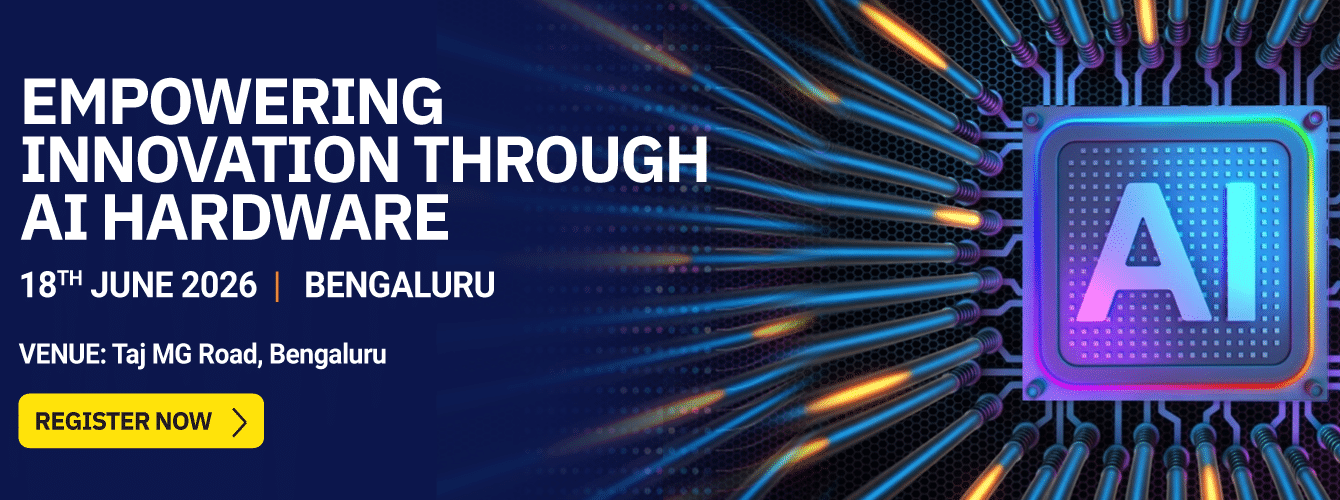 Mouser-IoT-Roadshow-2026 blore