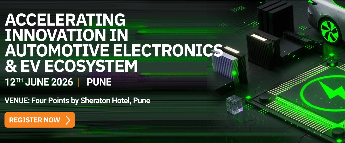 Mouser-IoT-Roadshow-2026 pune