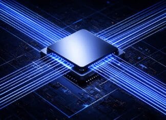 Optical Computer Runs on a Billion Parameter AI
