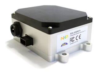 Automotive Radar Reference Platform for ADAS Development