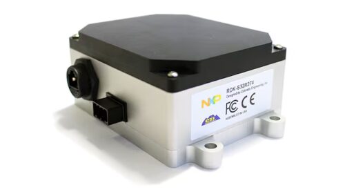 S32R274 End-to-End Reference Design Kit