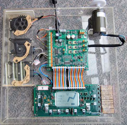 RDS12GHVAC Solution Kit