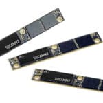 High-Bandwidth Memory Solution for AI Servers