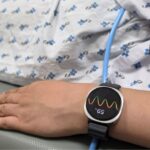 Smartwatches May Help Predict Fainting