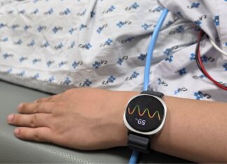 Smartwatches May Help Predict Fainting
