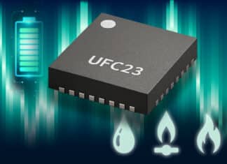 Ultra-Low-Power Ultrasonic Converter
