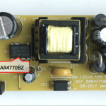 SMPS Reference Design for Air Conditioners