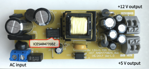 Reference Board Design