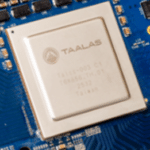 New ASIC Chip Embeds AI Models Directly Into Hardware 