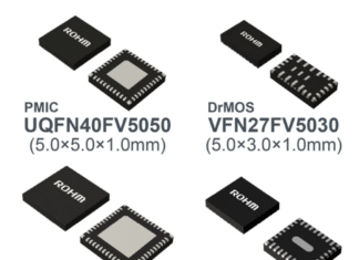Advanced Scalable Power Architecture For Automotives
