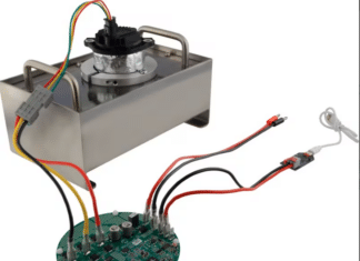 Reference Design For Smart Automotive Oil Pumps