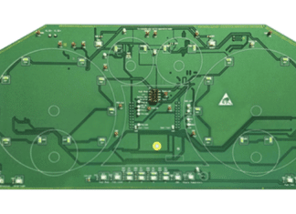 Reference design for cluster driver notification functions