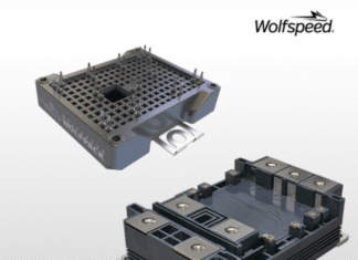 New SiC Modules Target Power Grids