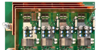 Automotive Bidirectional DC-DC Converter Reference Design