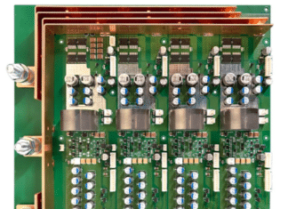 Automotive Bidirectional DC-DC Converter Reference Design