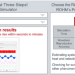 Advanced Online Simulation Tool For Design Verification